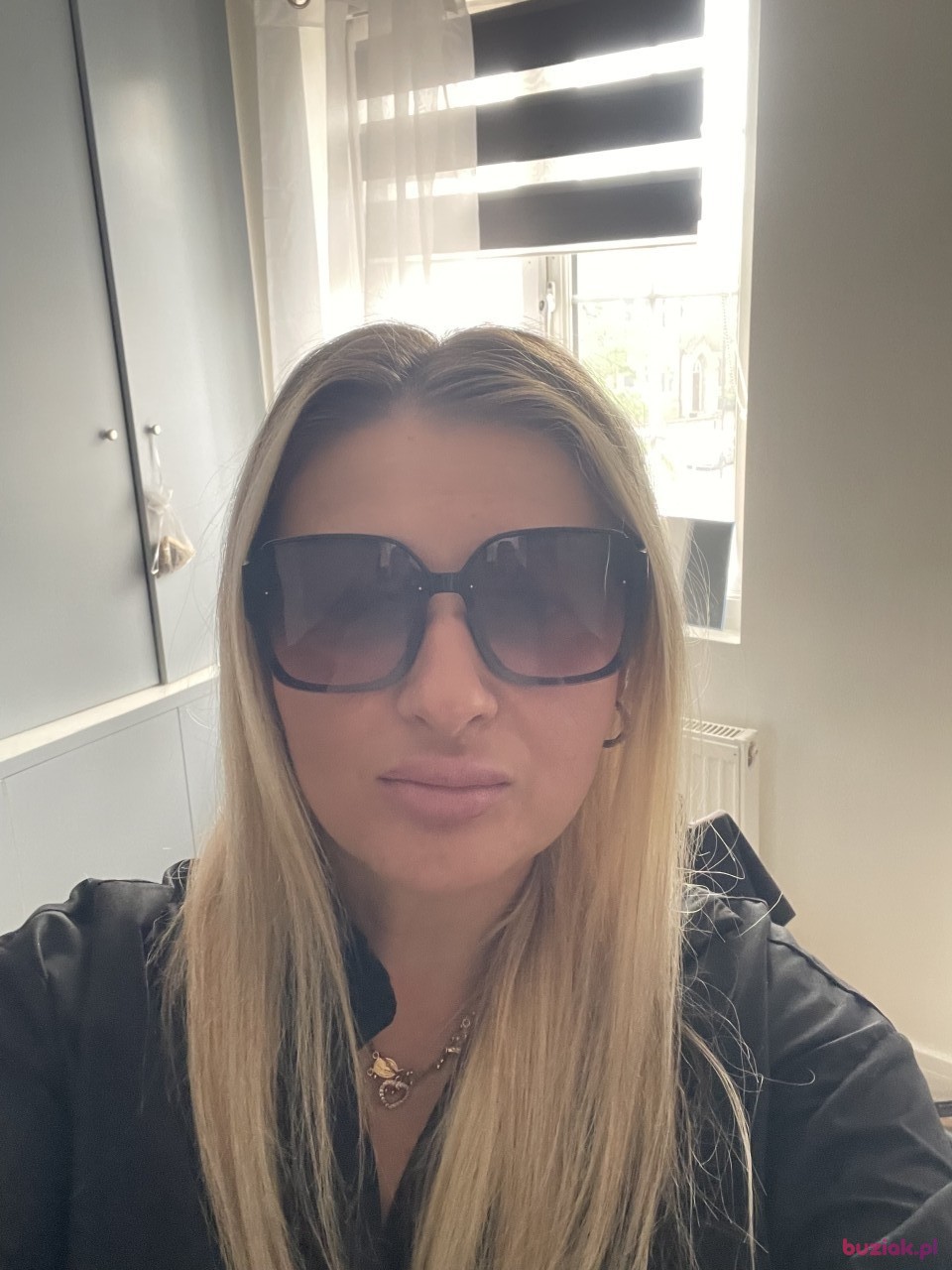 Magdalena, Kobieta, 46, Westminster, Wielka Brytania: 1