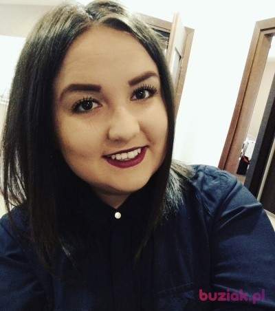 Karolina, Kobieta, 29, Mława, Polska: 1