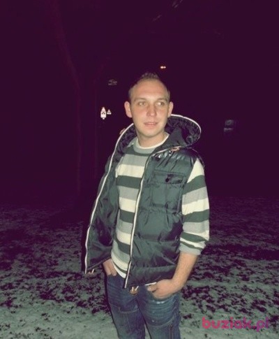 Mateusz, Mężczyzna, 33, Stargard Szczeciński, Polska, Zdjęcie: 1