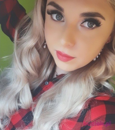 Irenkaaleksa, Kobieta, 29, Wrocław, Polska, Zdjęcie: 2