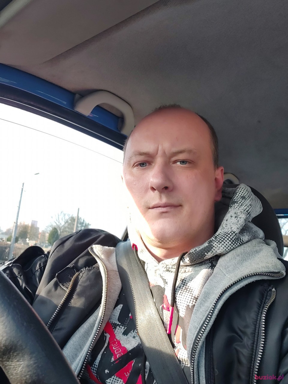 Radosław, Male, 39, Bydgoszcz, Polska, Photo: 1