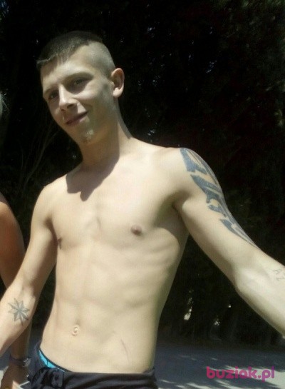 sebastian, Male, 27, Poznań, Polska, Photo: 1