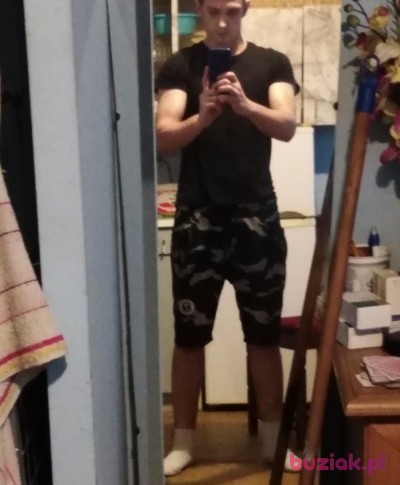 Marcin, Male, 32, Głowno, Polska, Photo: 1