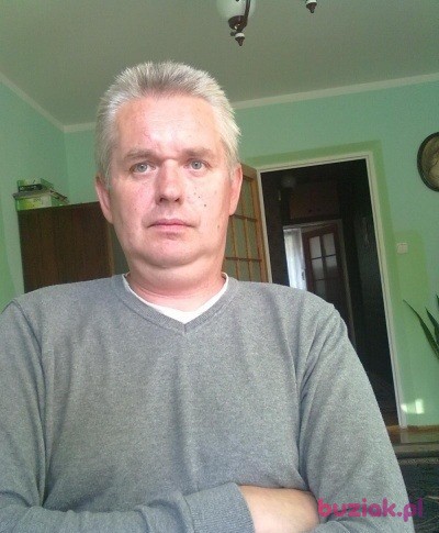Adam, Male, 54, Białystok, Polska, Photo: 2