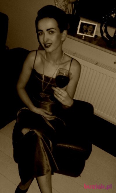 Natusiak, Kobieta, 35, Gorzów Wielkopolski, Polska: 1