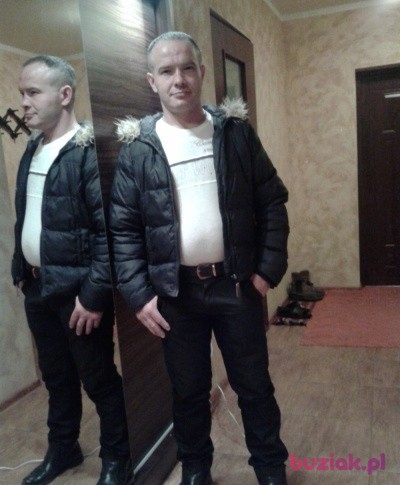 Krzysztof, Mężczyzna, 49, Ostrów Mazowiecka, Polska: 1