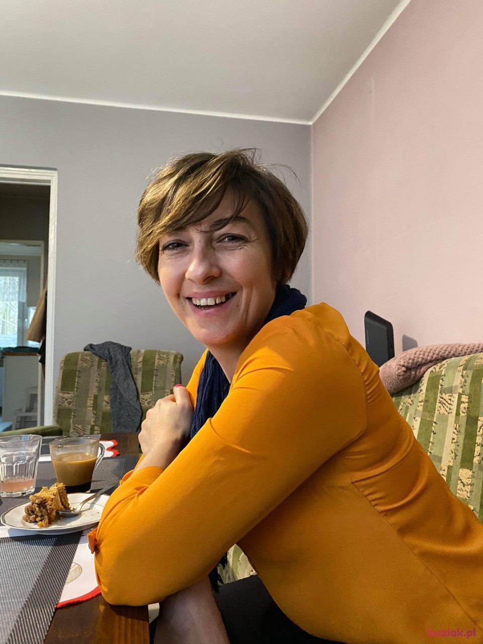 Mmm, Kobieta, 48, Zduńska Wola, Polska: 1