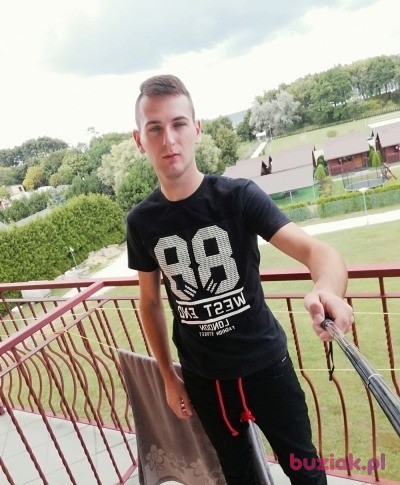 Zbysiu, Mężczyzna, 28, Śrem, Polska, Zdjęcie: 3