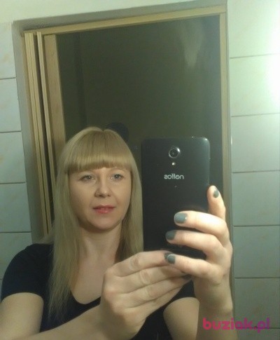 Kasia, Female, 39, Siemianowice Śląskie, Polska: 1