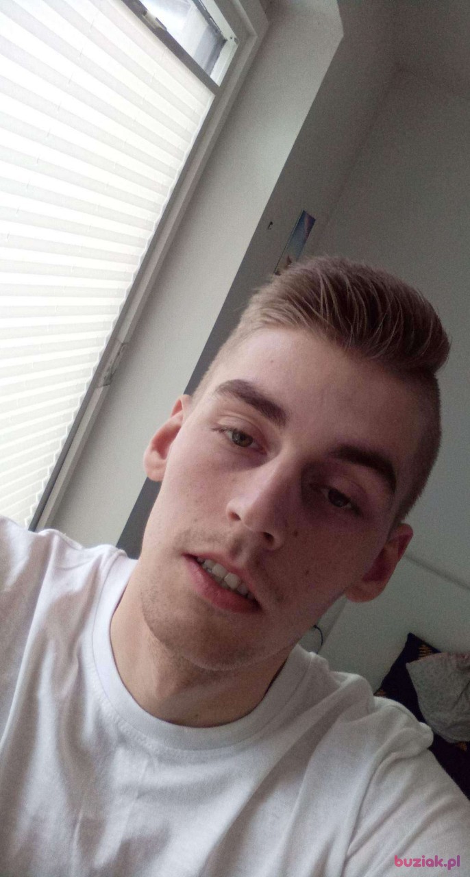 Rafal, Male, 24, Nürnberg, Niemcy: 1