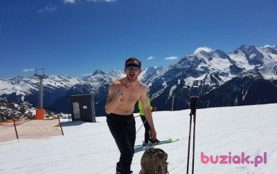 Paweł, Mężczyzna, 40, Chichester, Wielka Brytania, Zdjęcie: 2