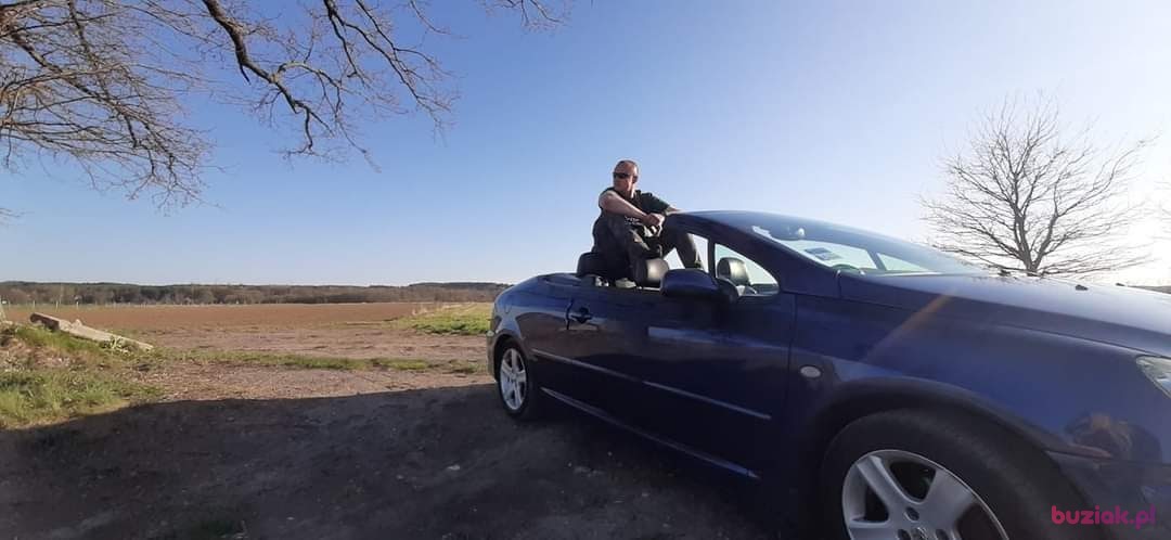 Habet, Mężczyzna, 48, Legnica, Polska, Zdjęcie: 2