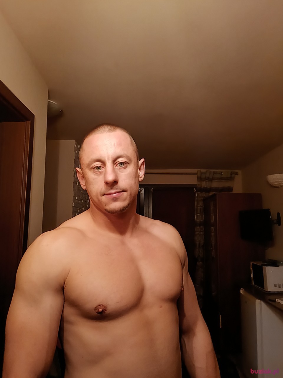 Igor, Male, 36, Suwałki, Polska: 1