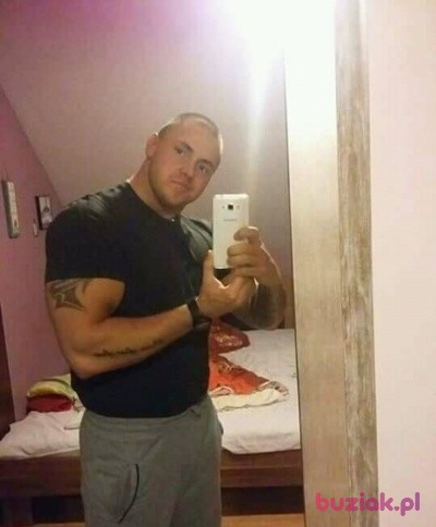 DanielGenesis, Mężczyzna, 35, Gdynia, Polska, Zdjęcie: 1