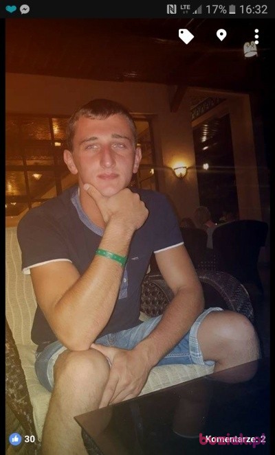 Patryk , Mężczyzna, 30, Bełchatów, Polska, Zdjęcie: 1