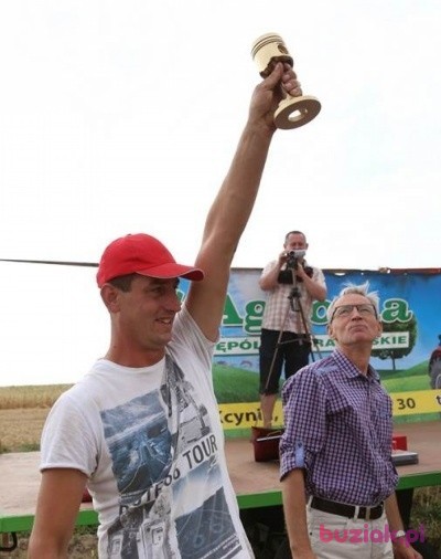 piotr, Mężczyzna, 39, Kcynia, Polska: 1