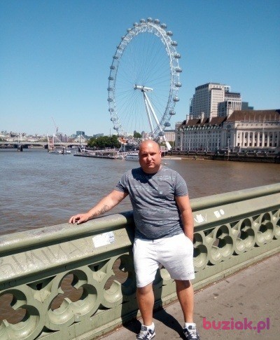 Darek, Male, 42, Westminster, Wielka Brytania, Photo: 18