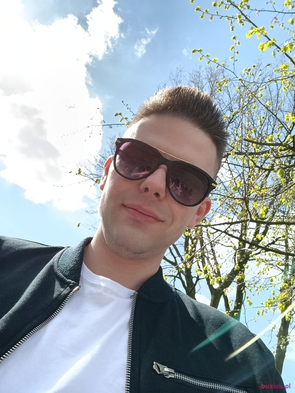 Patryk, Mężczyzna, 29, Frankfurt Hesse, Niemcy: 1