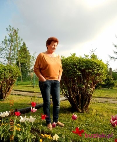 patrycja, Female, 70, Racibórz, Polska, Photo: 3