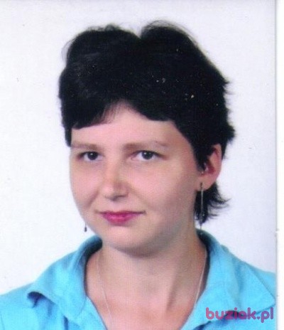 Kasia, Female, 39, Tarnowskie Góry, Polska, Photo: 1