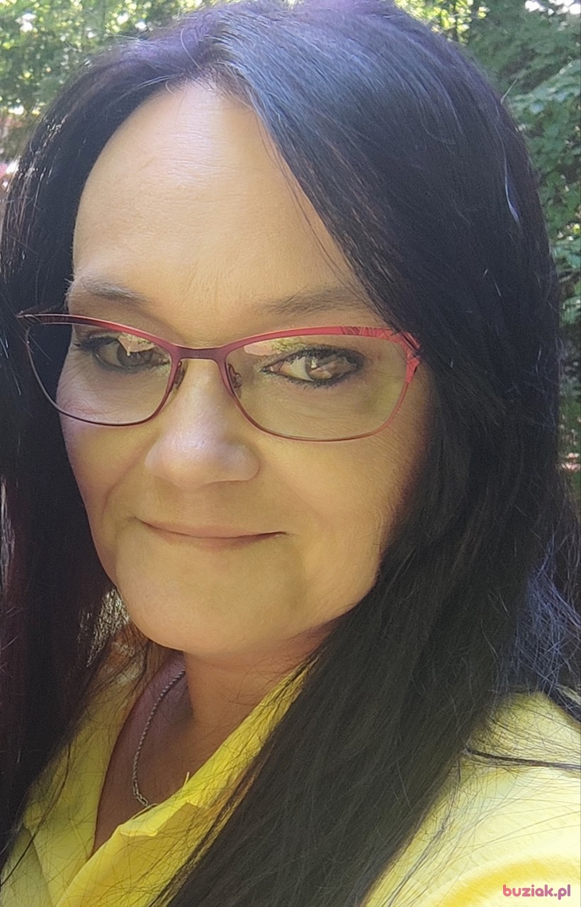 Iza, Female, 56, Bielefeld, Niemcy, Photo: 1