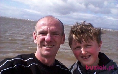 sylwester, Mężczyzna, 48, Lancaster, Wielka Brytania, Zdjęcie: 3