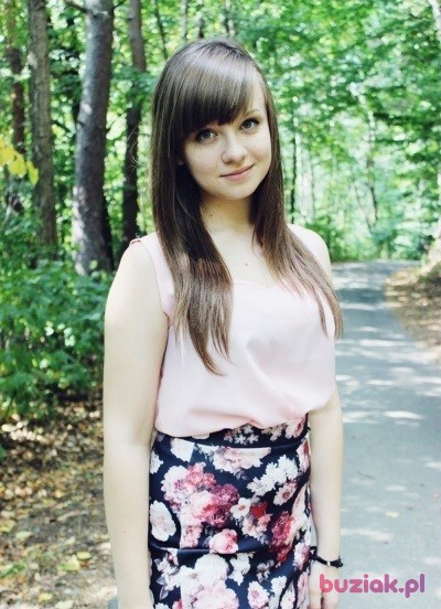 Natalia, Kobieta, 24, Poznań, Polska, Zdjęcie: 4