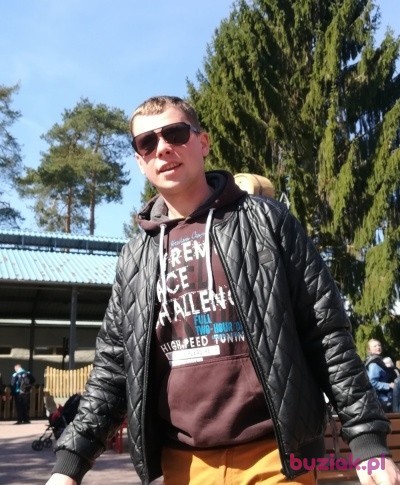 Arek, Male, 36, Bielefeld, Niemcy: 1