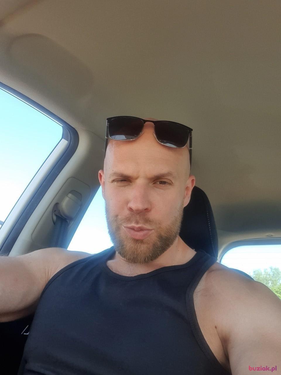 Mateusz, Male, 33, Gorzów Wielkopolski, Polska, Photo: 1