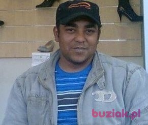  alex122, Mężczyzna, 49, Rotterdam South Holland Province, Holandia: 1