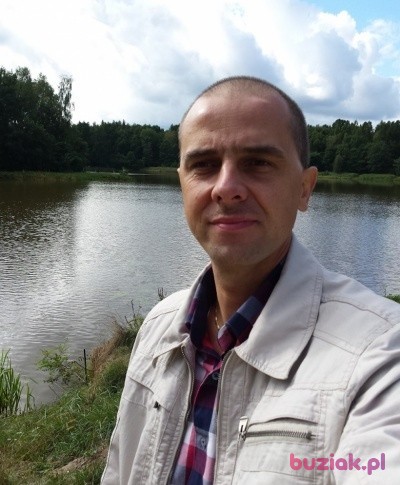 SAMOTNY555, Mężczyzna, 49, Świdnica, Polska: 1