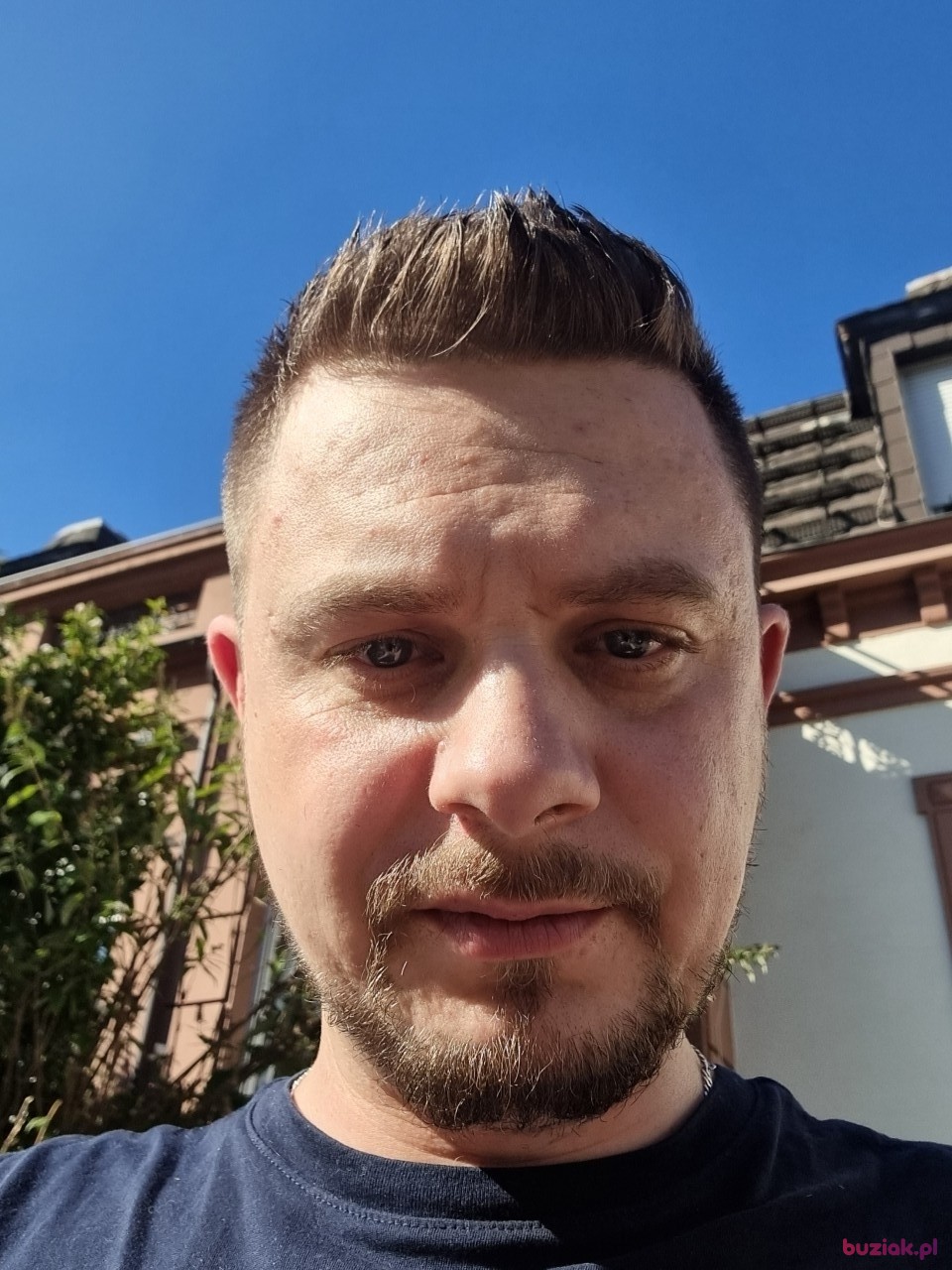 Tomasz, Mężczyzna, 39, Mannheim, Niemcy, Zdjęcie: 5