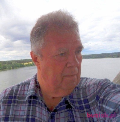Nikodem, Male, 69, Siedlce, Polska, Photo: 3