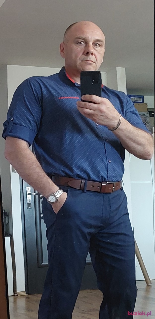 Marek, Male, 57, Góra, Polska, Photo: 4