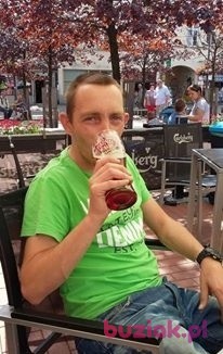 Grzegorz, Male, 42, Żychlin, Polska, Photo: 1