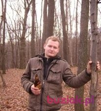 Robert, Mężczyzna, 39, Legnica, Polska, Zdjęcie: 1