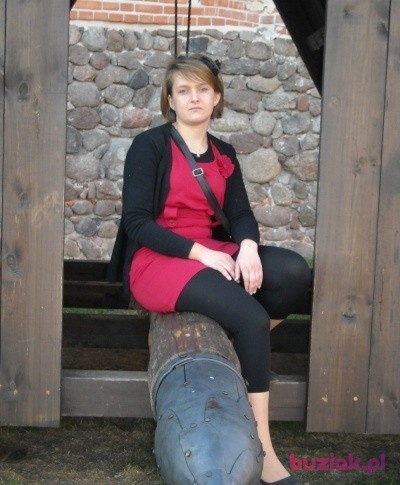 Katarzyna, Female, 33, Otwock, Polska: 1