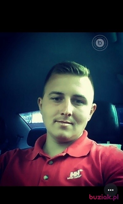 Paweł , Mężczyzna, 29, Polska: 1