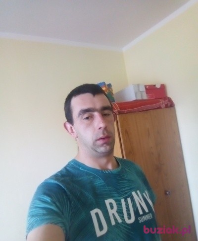 Mizz91, Male, 33, Chojnice, Polska: 1