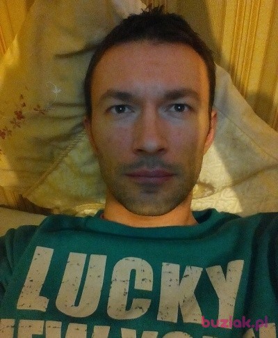sławek, Male, 43, Kwidzyn, Polska, Photo: 1