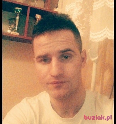 szambi, Male, 31, Konin, Polska: 1