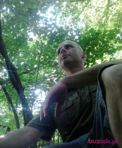 Łukasz, Mężczyzna, 41, Żory, Polska, Zdjęcie: 1