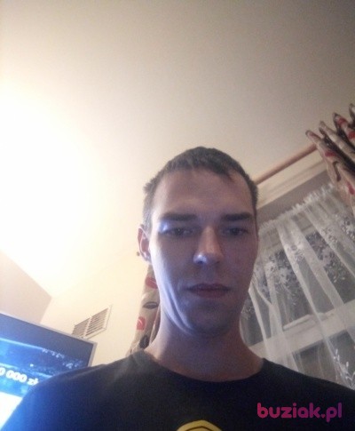Adrian, Male, 36, Ostrów Wielkopolski, Polska, Photo: 1