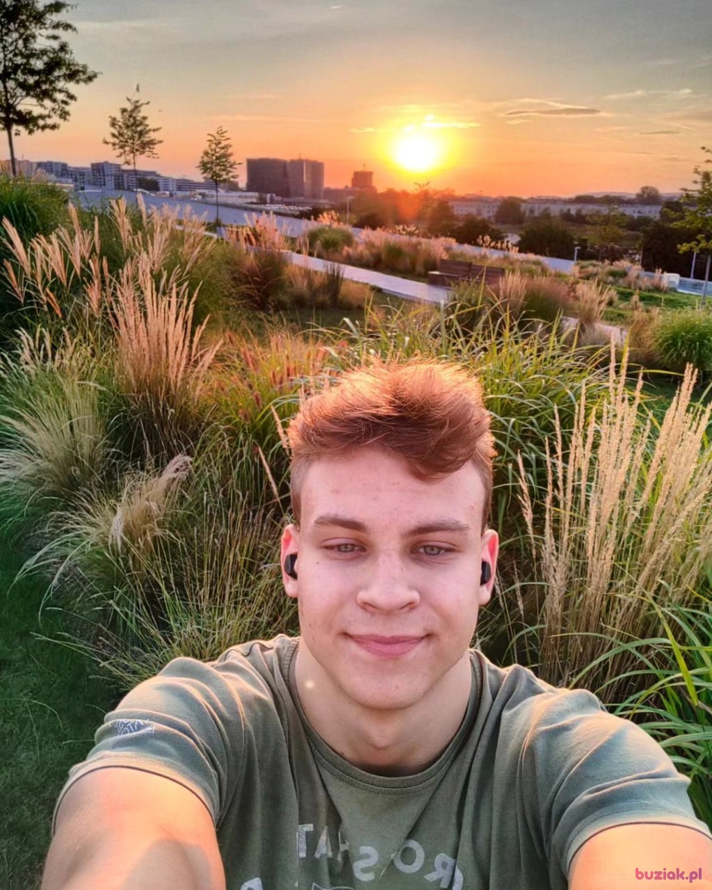 Adam, Mężczyzna, 19, Kraków, Polska, Zdjęcie: 2