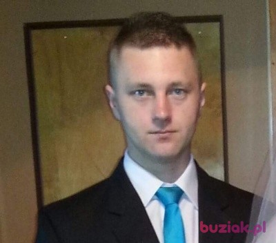 Dawid, Male, 35, Polska, Photo: 1