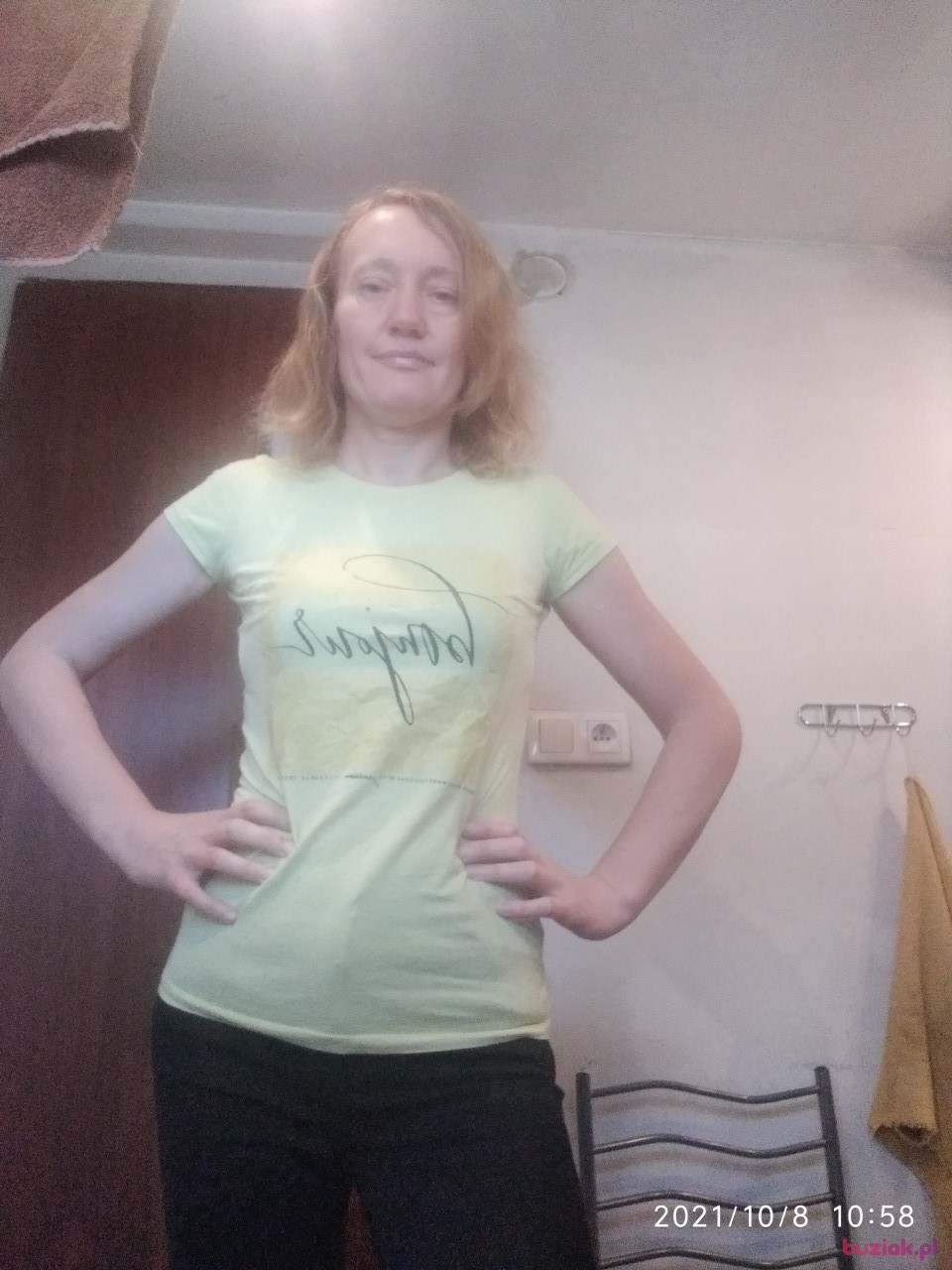 Anna, Female, 44, Lublin, Polska, Photo: 2