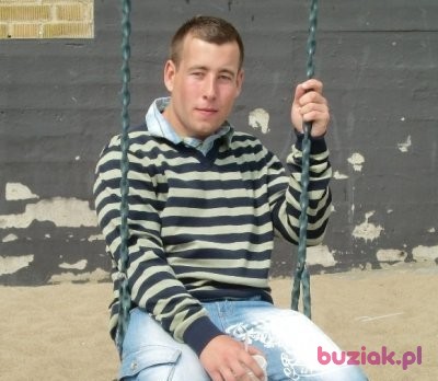 Marek, Mężczyzna, 34, Połczyn Zdrój, Polska: 1
