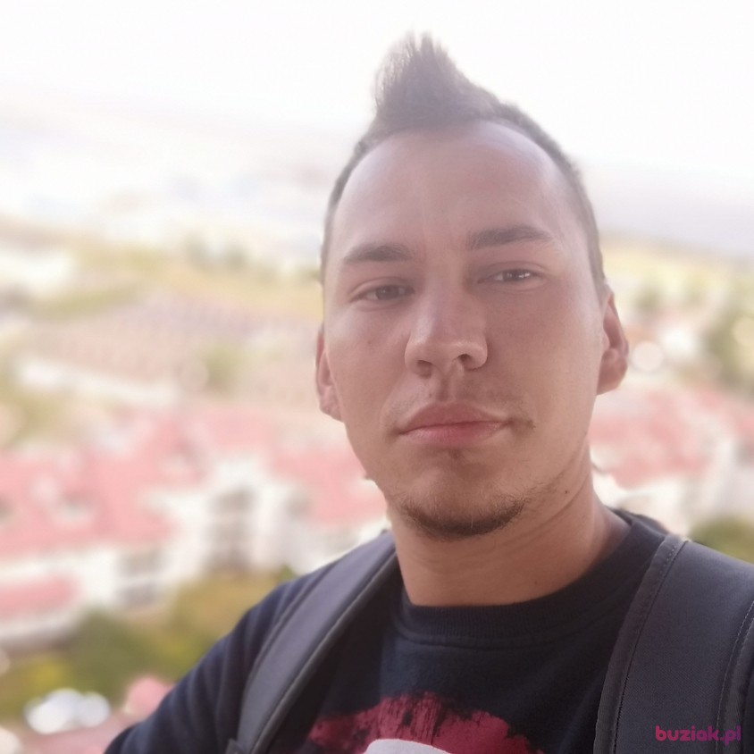 Łukasz, Male, 29, Wrocław, Polska, Photo: 3