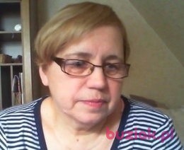 Ariadna, Female, 66, Złotoryja, Polska, Photo: 1
