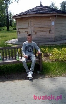 Przemek, Mężczyzna, 32, Ryki, Polska, Zdjęcie: 1